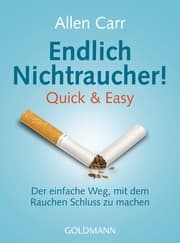 Cover von Endlich Nichtraucher! Quick & Easy