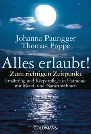 Cover von Alles erlaubt!