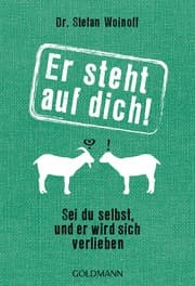 Cover von Er steht auf dich!