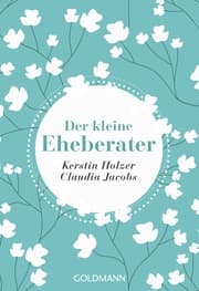 Cover von Der kleine Eheberater
