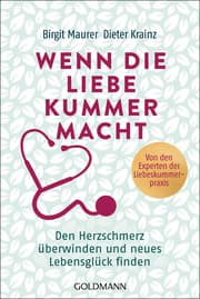 Cover von Wenn die Liebe Kummer macht