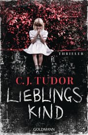 Cover von Lieblingskind