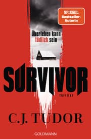 Cover von Survivor