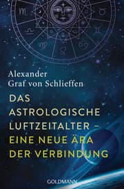 Cover von Das astrologische Luftzeitalter - eine neue Ära der Verbindung