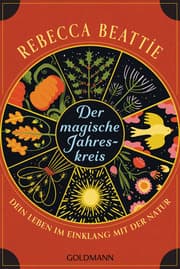 Cover von Der magische Jahreskreis
