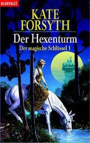 Cover von Der Hexenturm