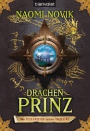 Cover von Drachenprinz