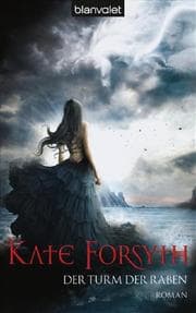 Cover von Der Turm der Raben