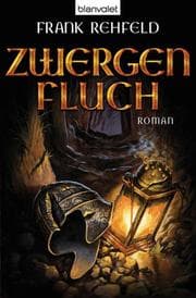 Cover von Zwergenfluch