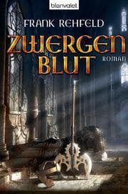 Cover von Zwergenblut