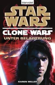 Cover von Unter Belagerung