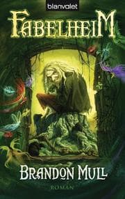 Cover von Fabelheim 1