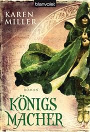 Cover von Königsmacher
