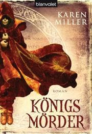 Cover von Königsmörder