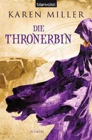 Cover von Die Thronerbin