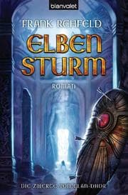 Cover von Elbensturm