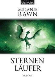 Cover von Sternenläufer
