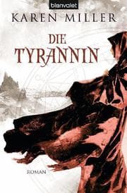 Cover von Die Tyrannin