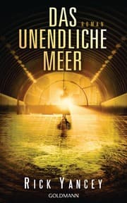 Cover von Das unendliche Meer