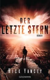 Cover von Der letzte Stern