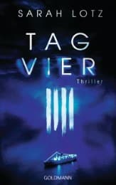 Cover von Tag Vier