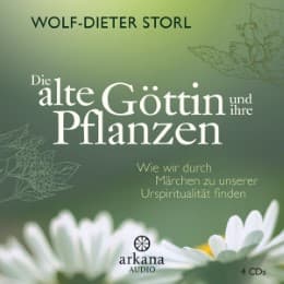 Cover von Die alte Göttin und ihre Pflanzen