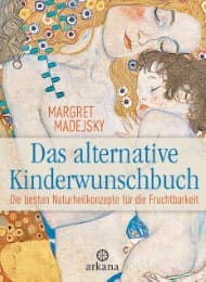 Cover von Das alternative Kinderwunschbuch