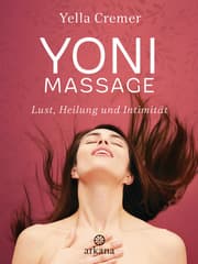 Cover von Yoni-Massage