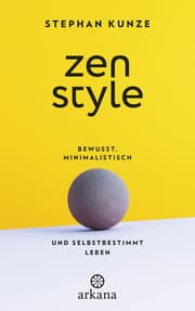Cover von Zen Style