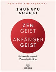Cover von Zen-Geist - Anfänger-Geist