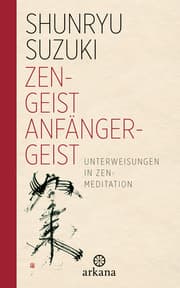 Cover von Zen-Geist - Anfänger-Geist