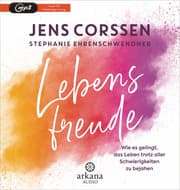 Cover von Lebensfreude