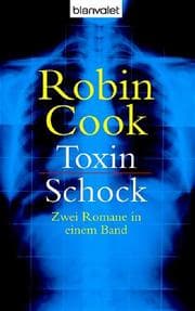 Cover von Toxin/Schock