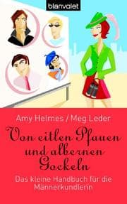 Cover von Von eitlen Pfauen und albernen Gockeln
