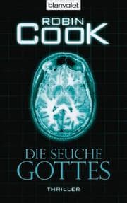 Cover von Die Seuche Gottes