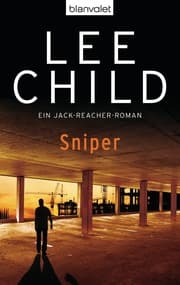 Cover von Sniper