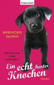 Cover von Ein echt harter Knochen