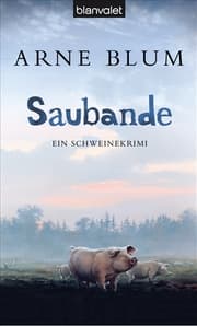 Cover von Saubande