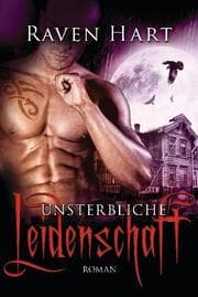 Cover von Unsterbliche Leidenschaft