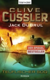 Cover von Teuflischer Sog