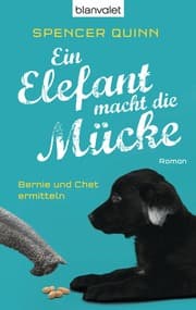 Cover von Ein Elefant macht die Mücke