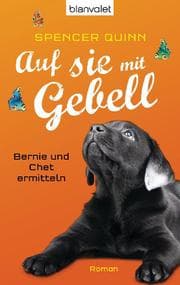 Cover von Auf sie mit Gebell