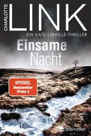 Cover von Einsame Nacht