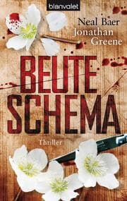 Cover von Beuteschema