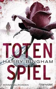 Cover von Totenspiel