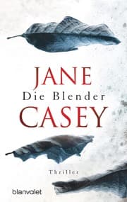 Cover von Die Blender