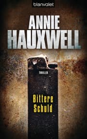 Cover von Bittere Schuld