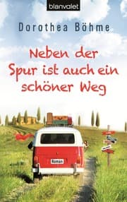 Cover von Neben der Spur ist auch ein schöner Weg