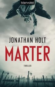 Cover von Marter