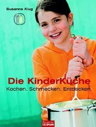 Cover von Die Kinderküche